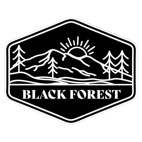 Black Forest